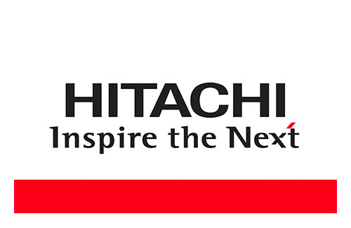 hitachi